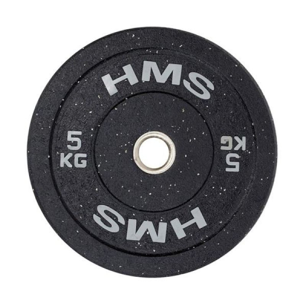 HMS GREY olimpiskais šķīvis 5 kg HTBR05 / N/A