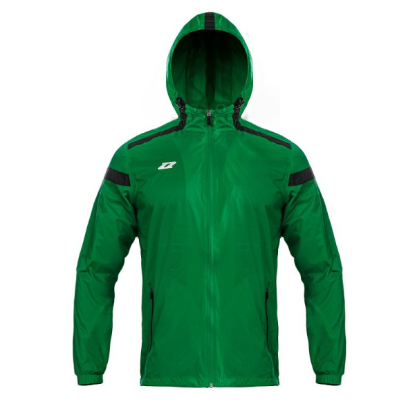 Delta Pro 2,0 M neilona jaka 3B5B58 Green\Black / XL