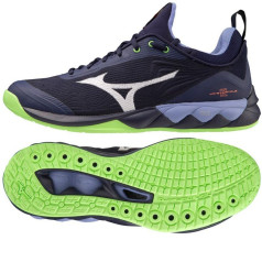 Mizuno Wave Luminous 2 W V1GA212011 / 46 apavi