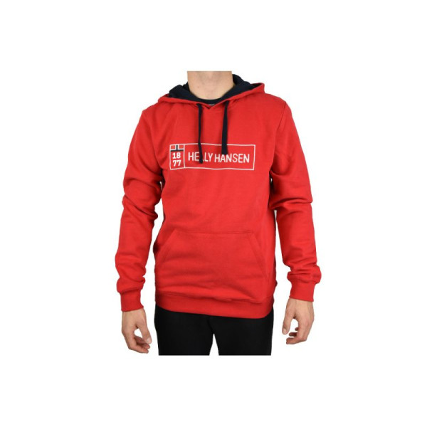 Helly Hansen 1877 Hoodie M 53338-111 / M