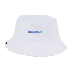 New Balance cepure LAH21108WT / universāls