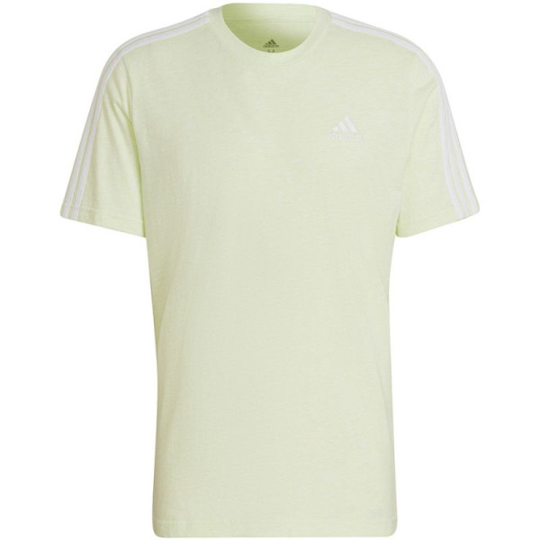 Adidas Essentials 3-Stripes Tee M HF4542 / M