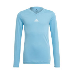 Футболка Adidas Team Base Jr GN7512 / 140 см