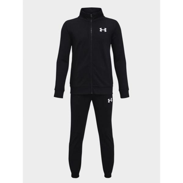 Under Armour Jr treniņtērps 1363290-001 / M