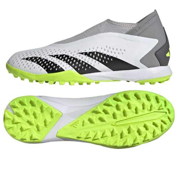 Adidas Predator Accuracy.3 LL TF M GY9999 / 42 2/3 apavi