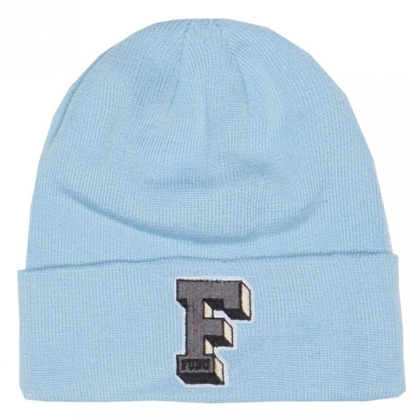 Fubu College Beanie 7020251 / OSFM