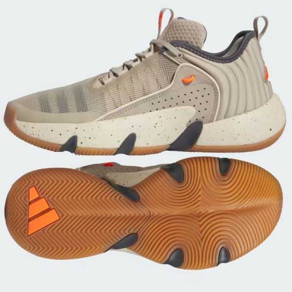 Adidas Trae Unlimited M IE9358 / 46 basketbola apavi