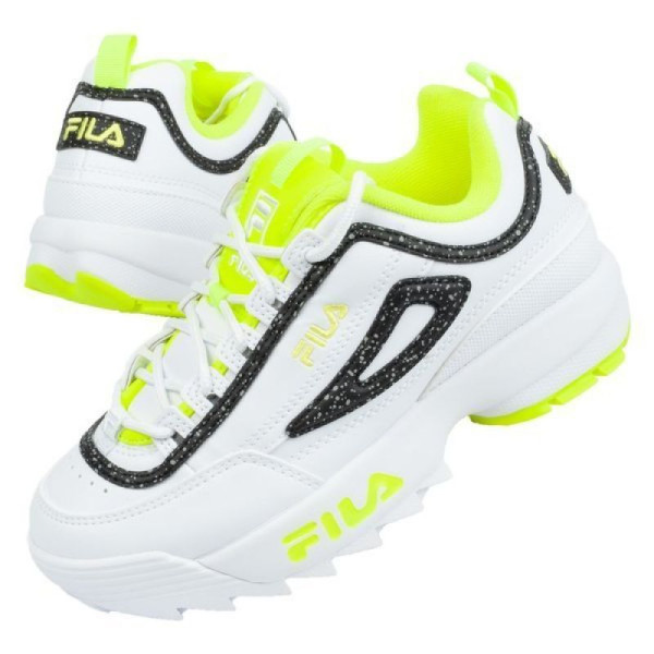 Fila Disruptor Jr 1010978.91Y / 31 apavi