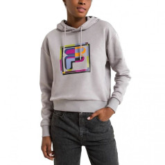 Fila Brissago Cropped Hoody W FAW0275.80028 / M