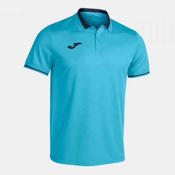 Joma Championship VI Polo T-krekls ar īsām piedurknēm 101954.013 / 3XS