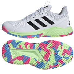 Adidas Court Flight W IE0840 / 40 handbola apavi