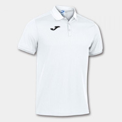 Joma Campus III Polo T-krekls S/S 101588.200 / 3XS