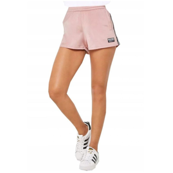 Adidas Originals Tape Short W EC0748 / XS