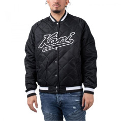 Karl Kani Varsity polsterēta suvenīru jaka M 6085205 / L