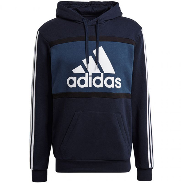 Adidas Essentials Hoodie M GV0252 / 2XL sporta krekls