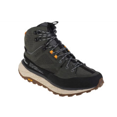 Jack Wolfskin Terraquest Texapore Mid M apavi 4056381-4143 / 44.5