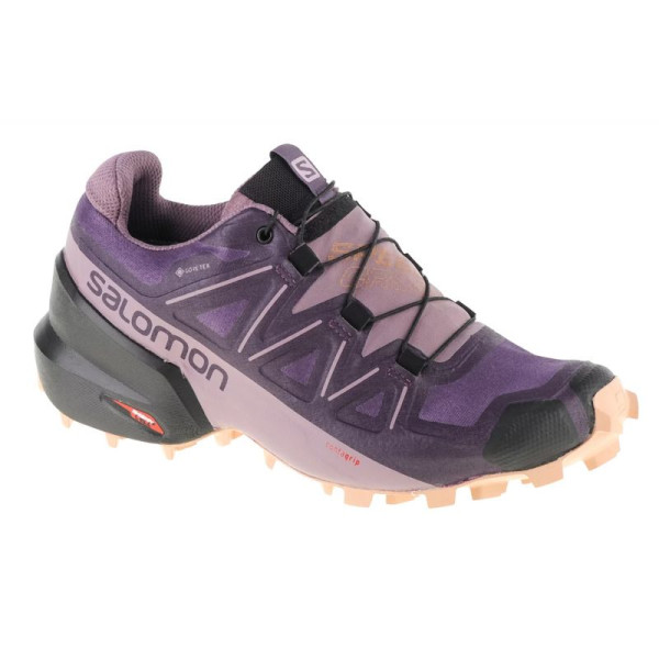 Salomon Speedcross 5 GTX W 416129 / 36 2/3 apavi