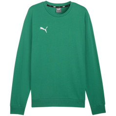 Puma Team Goal Casuals Crew Neck Sweat M 658592 05/S