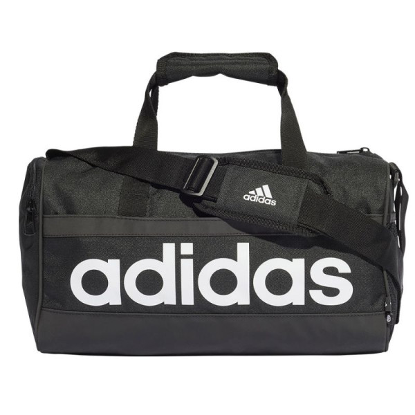 Adidas Linear Duffel XS soma HT4744 / melna