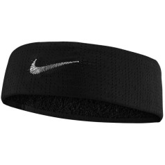 Повязка на голову Nike Dri-Fit Terry N1003467010OS / Н/Д