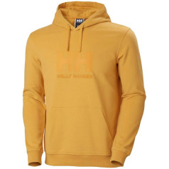 Худи Helly Hansen Logo M 33977-364 / M