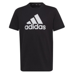 Adidas Essentials Big Logo Tee Jr IC6855 / 128 cm