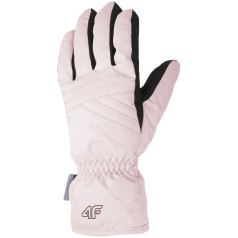 4F Лыжные перчатки FNK F106 W 4FWAW23AFGLF106 56S/M