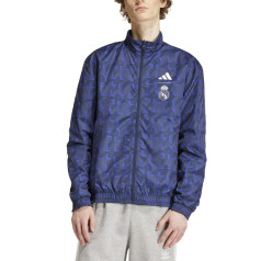 Adidas Real Madrid Anthem Jacket M IQ0549 / Толстовка XL