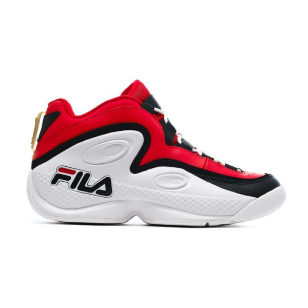 Fila Grant Hill 3 Mid M FFM0210.13041 / 41 apavi