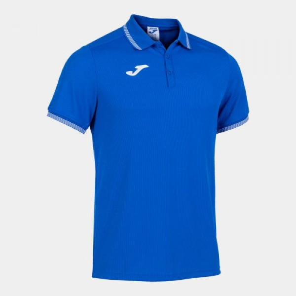 Joma Campus III Polo T-krekls S/S 101588.700 / 5XS