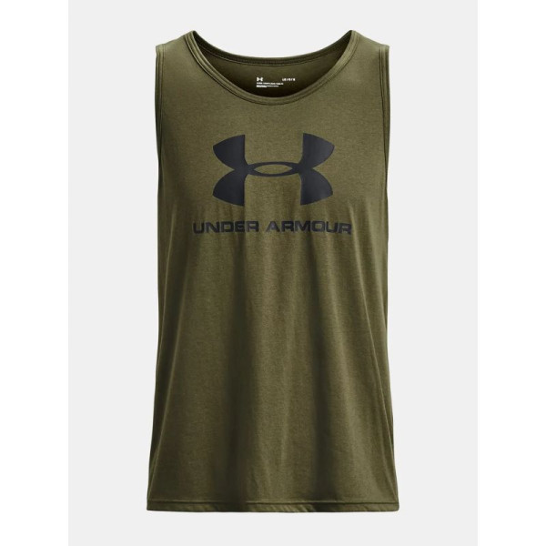 Under Armour T-krekls M 1329589-390 / XXL