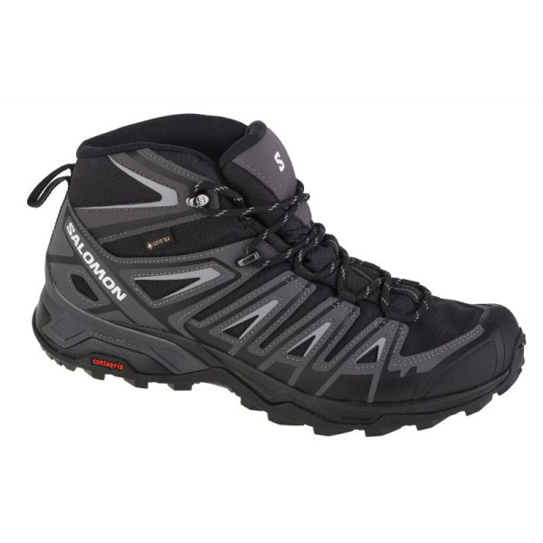 Salomon X Ultra Pioneer Mid GTX M 471703 / 44 apavi