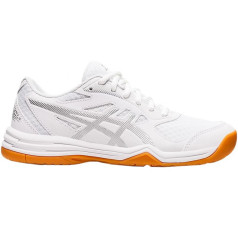 Волейбольные кроссовки Asics Upcourt 5 W 1072A088 101/37.5