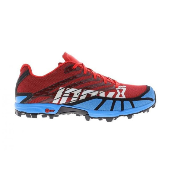 Inov-8 X-Talon 255 M skriešanas apavi 000914-RDBL-S-01 / 7.5 UK, 41.5 EUR