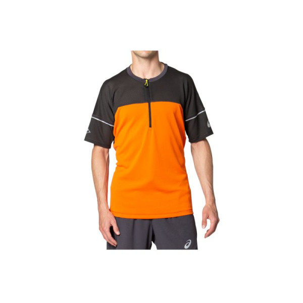 Asics Fujitrail Top Tee M 2011B895-800 / S