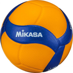 Mikasa V300W/5 spēles volejbols