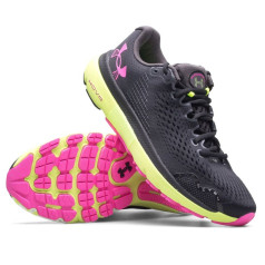 Under Armour Hovr Infinite 4 M skriešanas apavi 3024897-006 / 44