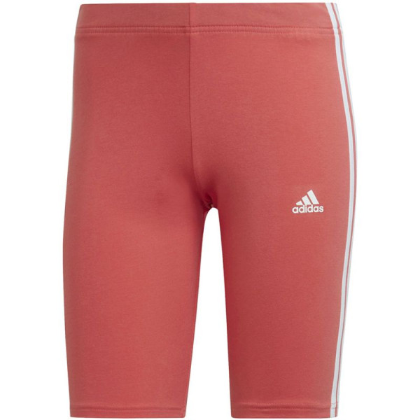 Adidas cieši 3 svītru velošorti W HF1862 / S