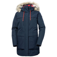 Helly Hansen Coastal Parka W 54012-597 / S