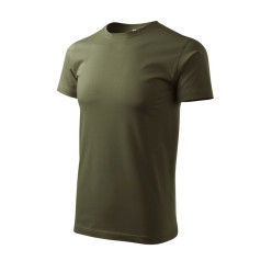 Adler Basic M T-krekls MLI-12969 / 4XL