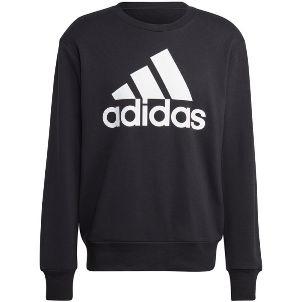 Adidas Essentials French Terry Big Logo M IC9324 / L sporta krekls