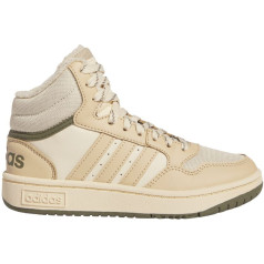 Adidas Hoops Mid 3.0 Jr IF7738 / 40 туфель