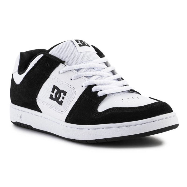 DC Shoes Manteca 4 M ADYS100765-WBK / EU 44.5 apavi