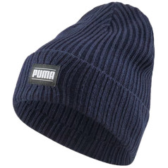 Puma Ribbed Classic Cuff Beanie 024038 02 / Senior