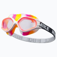 Очки для плавания Nike Expanse Kids' Swim Mask NESSD124-670 / детский