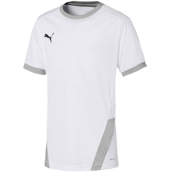 Puma teamGOAL 23 Jersey Jr T-krekls 704160 04 / 116cm