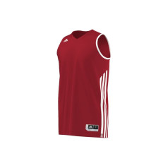 Adidas E Kit JSY 2.0 M T-krekls O22436 / XXL