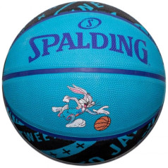 Spalding Space Jam Tune Squad Bugs '5 84605Z / 5 basketbols