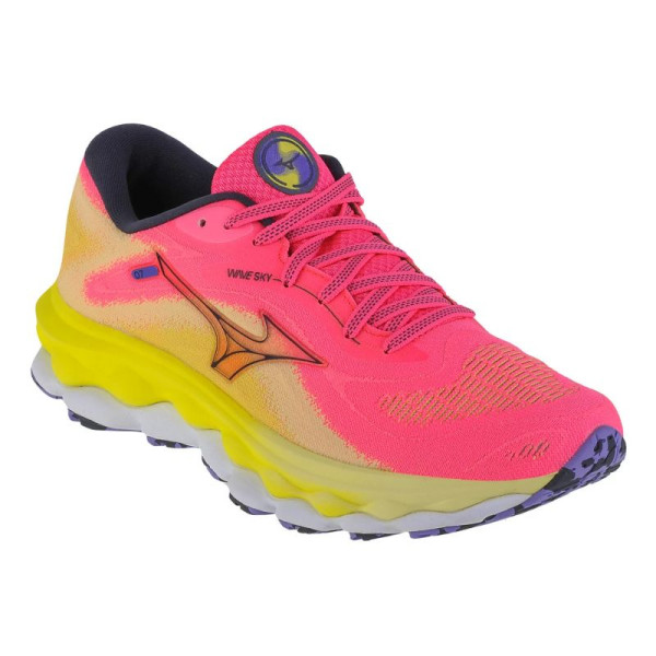 Mizuno Wave Sky 7 W J1GD230223 / 40 apavi