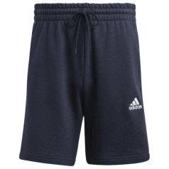 Adidas Essentials franču frotē 3 svītru M IC9436/XL šorti